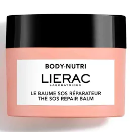 Lierac Body-Nutri SOS-Reparatiebalsem, 30 ml