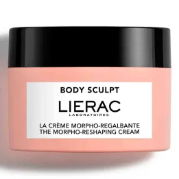 Lierac Body-Sculpt lichaamscrème, 200 ml