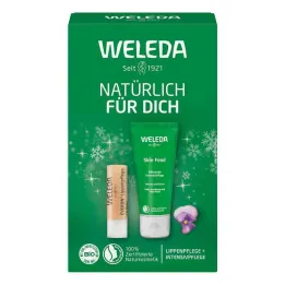 Weleda cadeauset Skin Food/Everon (1 pakje)