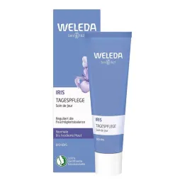 Weleda Iris dagverzorging, 30 ml