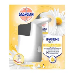 Sagrotan No-Touch Starterset Kamillegeur, 1 st