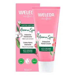 Weleda Aroma Spa Intensieve Handcrème (50 ml)