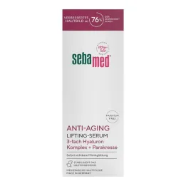 Sebamed anti-aging liftend serum, 30 ml