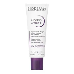 Bioderma Cicabio Crème+, 40 ml