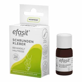 Efasit scheurenlijm, 7 ml