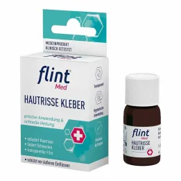 Flint Med huidscheurenlijm, 7 ml