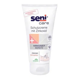 Seni care beschermende crème met zinkoxide, 150 ml