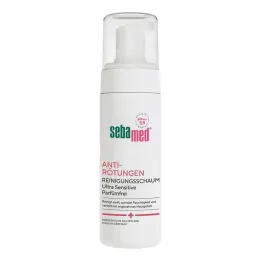Sebamed anti-roodheid reinigingsschuim, 150 ml