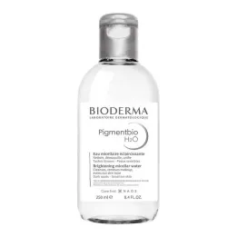 Bioderma Pigmentbio H2O micellaire reiniging, 250 ml