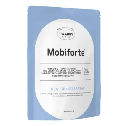 Mobiforte met hydrolysaat en vitamine C-poeder, 300 g