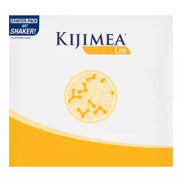 KIJIMEA Life-startpakket, 510 g