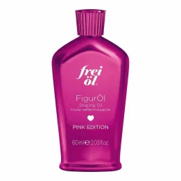Frei Oil Figuurolie Roze Editie, 60 ml