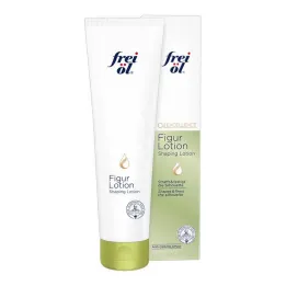 Gratis oliefiguurlotion, 150 ml