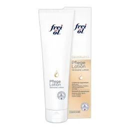 Gratis olieverzorgende lotion, 150 ml