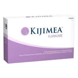 Kijimea Floracare capsules, 56 st