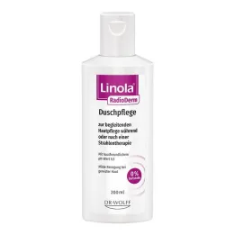 Linola® Radioderm doucheverzorging, 200 ml