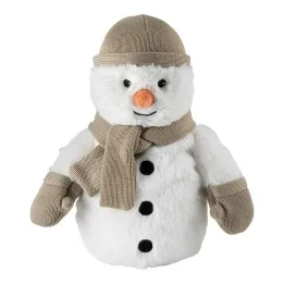 Warmies Sneeuwpop, 1 st