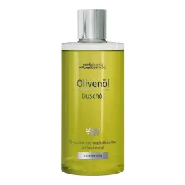 Olijfolie doucheolie, 300 ml
