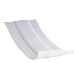 Dracoplast Classic Pleister 6 cmx1 m wit, 1 st