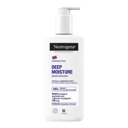 NEUTROGENA Deep Moisture Bodylotion gevoelig, 250 ml