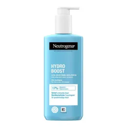 Neutrogena Hydro Boost lichaamsgelcrème, 250 ml