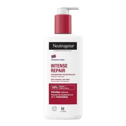 Neutrogena Intense Repair Cica Lichaamsbalsem, 250 ml