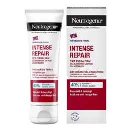 Neutrogena Intense Repair Cica Voetbalsem, 50 ml