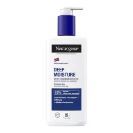 NEUTROGENA Diepvochtige bodylotion, 250 ml