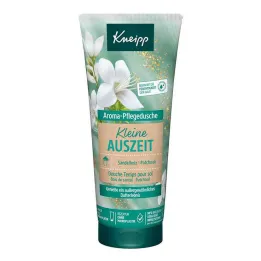 Kneipp aromaverzorgende douche weinig time-out, 200 ml