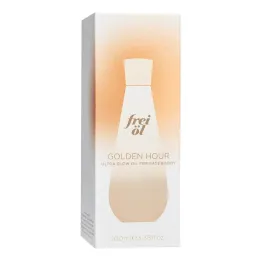 Gratis Oil Ultra Glow Golden Hour-olie, 100 ml