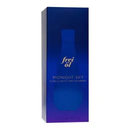 Gratis Oil Ultra Glow Midnight Sky Oil, 100 ml