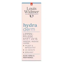 Widmer hydraderm lippenbalsemstick UV 15 l.p., 4,5 ml