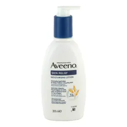 Aveeno Skin Relief Bodylotion, 300 ml