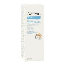 Aveeno Dermexa verzachtende crème, 200 ml
