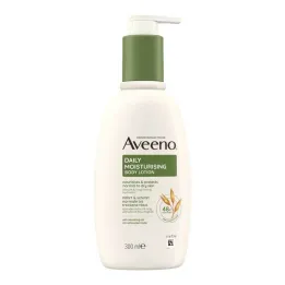 Aveeno Dagelijkse vochtinbrengende bodylotion, 300 ml