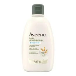 Aveeno Daily Hydraterende zeepvrije douchegel, 500 ml