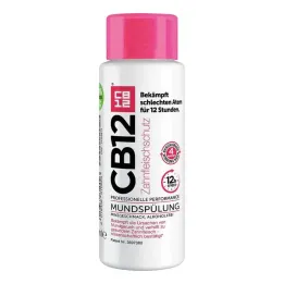 CB12 mondwater kauwgombescherming, 250 ml