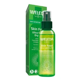 Weleda Skin Food ultralichte droge olie, 100 ml