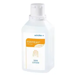 Esemtan huidlotion parfumolie Zuurstof 239, 500 ml