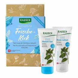 Rausch cadeauset versheid 2024, 1 st