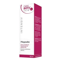 Omni-Biotic Intensieve Huidverzorgingszalf, 100 ml
