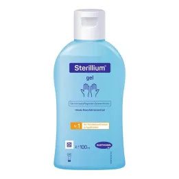 Sterillium handdesinfectiegel, 100 ml