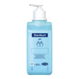 Sterillium handdesinfectiegel, 500 ml