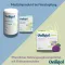 Onligol Macrogol 4000 poeder voor het maken van oplossingsachet, 20X10 g