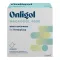 Onligol Macrogol 4000 poeder voor het maken van oplossingsachet, 20X10 g