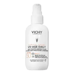 Vichy Capital Soleil UV-Leeftijd dagelijks LSF 50+, 80 ml