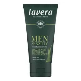 Lavera Men Hydraterende Crème DE, 50 ml