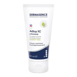 Dermasence Adtop XC lipidencrème, 50 ml