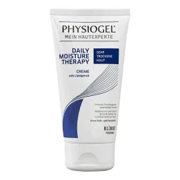 Physiogel Daily Moisture Therapy voor zeer droge huidcrème, 200 ml