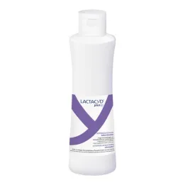 Lactacyd plus verzachtende intieme waslotion, 250 ml